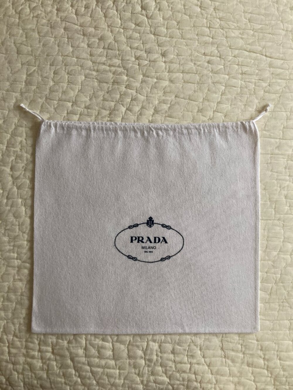 Prada Medium Dust Bag